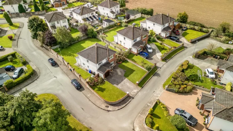 Photo of 1 The Grove, Earl's Meadow, Ballivor, Co Meath, C15W3C8