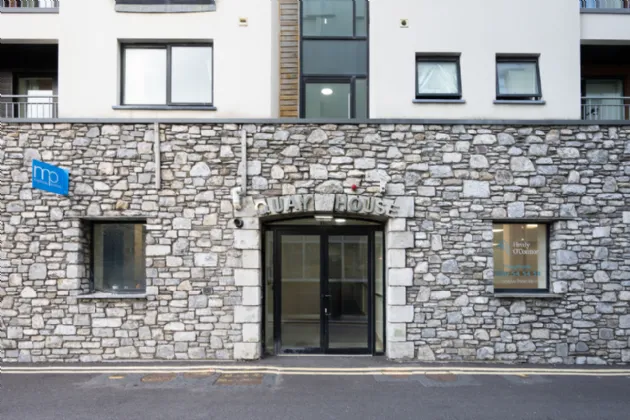 Photo of 11 Quay House, Fitton Street, Cork, T12 PC95