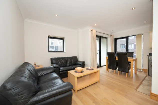 Photo of 11 Quay House, Fitton Street, Cork, T12 PC95