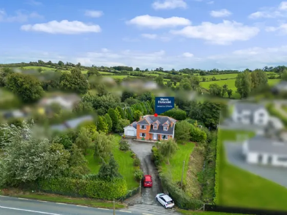 Photo of Tua Nua, Cornakill, Kingscourt, Co. Cavan, A82 Y9D3