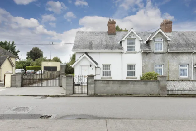 Photo of 34 Springfield Cottages, Mullingar, Co. WH, N91 A7N2
