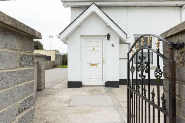 Photo of 34 Springfield Cottages, Mullingar, Co. WH, N91 A7N2