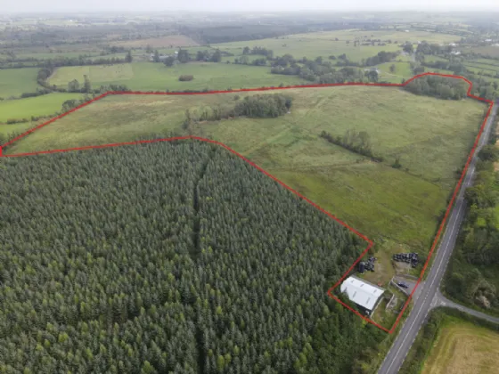 Photo of Lissadorn, Elphin, Co. Roscommon