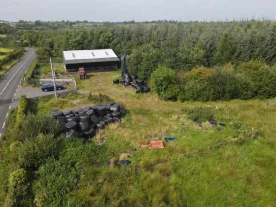 Photo of Lissadorn, Elphin, Co. Roscommon