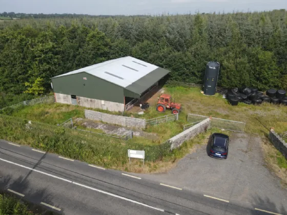 Photo of Lissadorn, Elphin, Co. Roscommon