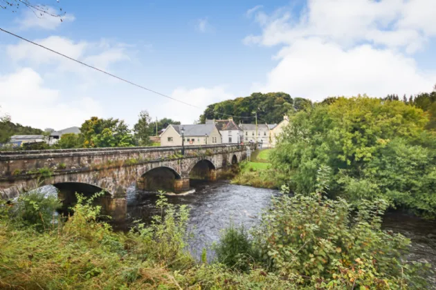 Photo of Gildea's Bar, Kilmore, Dowra, Co Leitrim, N41 DD54