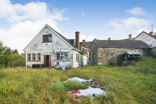 Photo of Gildea's Bar, Kilmore, Dowra, Co Leitrim, N41 DD54