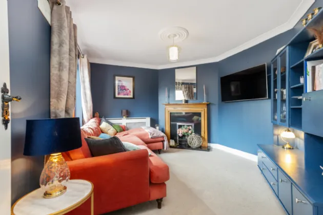 Photo of 23 Rath Feilim, Tullowhill, Tullow, Co. Carlow, R93 DX76