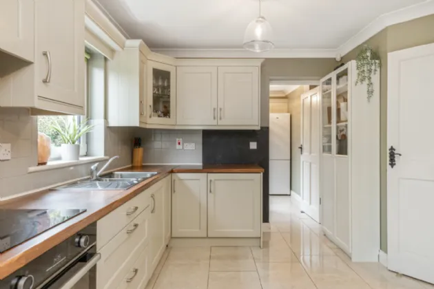 Photo of 23 Rath Feilim, Tullowhill, Tullow, Co. Carlow, R93 DX76