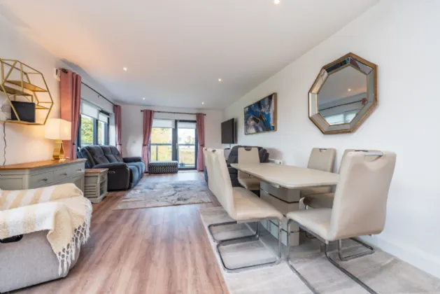 Photo of 9 Garden View Apartments, Sallins Road, Naas, Co Kildare, W91WKP7