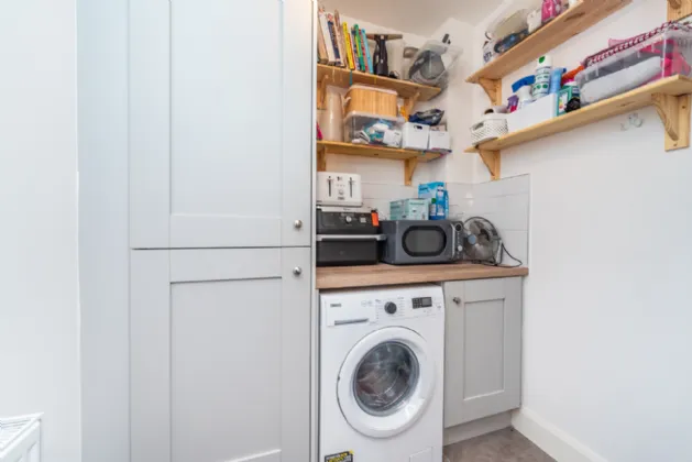 Photo of 9 Garden View Apartments, Sallins Road, Naas, Co Kildare, W91WKP7