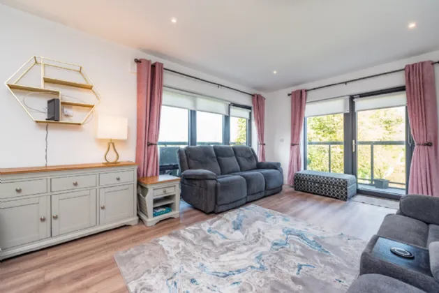 Photo of 9 Garden View Apartments, Sallins Road, Naas, Co Kildare, W91WKP7