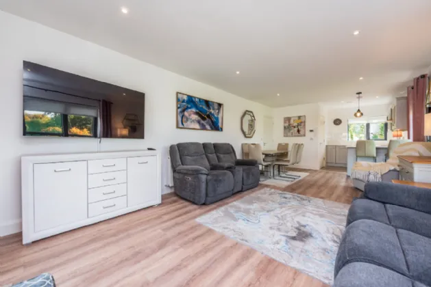 Photo of 9 Garden View Apartments, Sallins Road, Naas, Co Kildare, W91WKP7