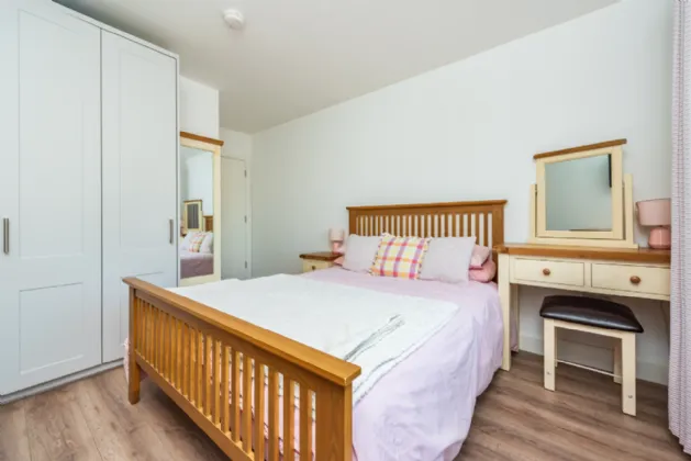 Photo of 9 Garden View Apartments, Sallins Road, Naas, Co Kildare, W91WKP7