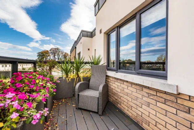 Photo of 9 Garden View Apartments, Sallins Road, Naas, Co Kildare, W91WKP7
