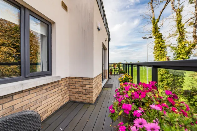 Photo of 9 Garden View Apartments, Sallins Road, Naas, Co Kildare, W91WKP7