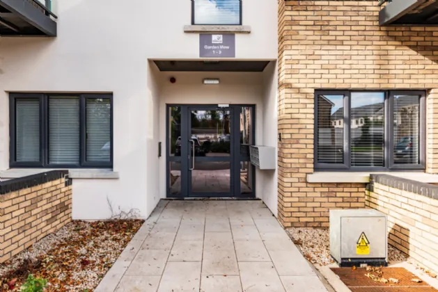 Photo of 9 Garden View Apartments, Sallins Road, Naas, Co Kildare, W91WKP7