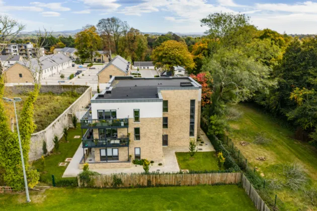 Photo of 9 Garden View Apartments, Sallins Road, Naas, Co Kildare, W91WKP7