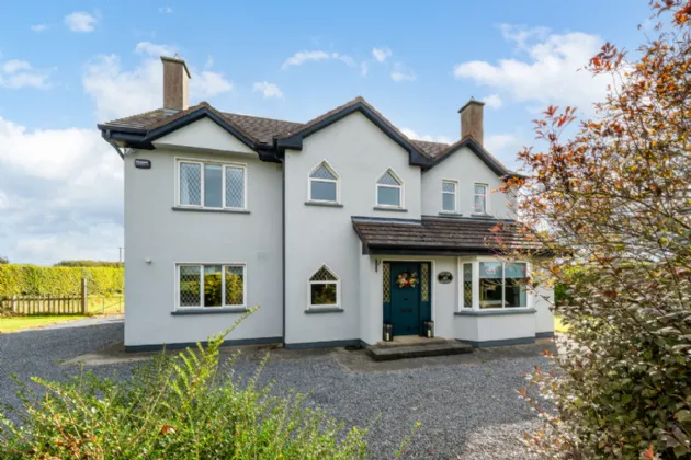 Photo of Esker Lodge, Coolnahiley, Co. Offaly, R35 RK19