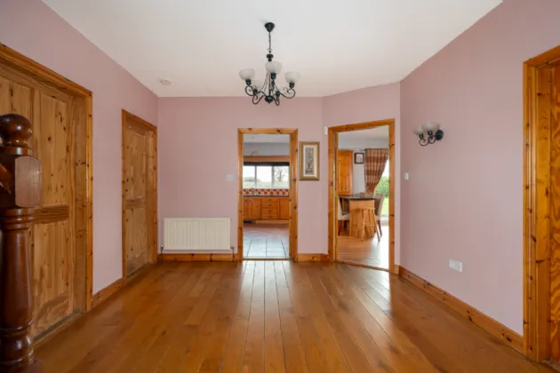 Photo of Esker Lodge, Coolnahiley, Co. Offaly, R35 RK19