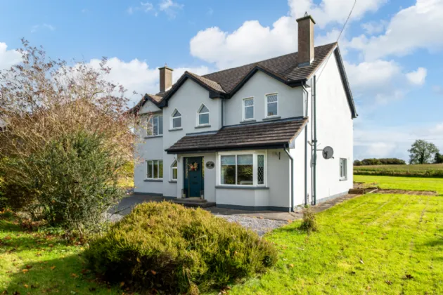 Photo of Esker Lodge, Coolnahiley, Co. Offaly, R35 RK19