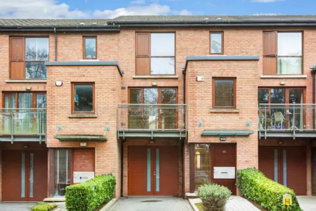 Photo of 62 Castlegate Grove, Adamstown, Co. Dublin, K78 YX58