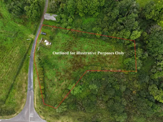 Photo of Shanaghmoyle, Knock, Co Mayo