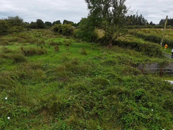 Photo of Shanaghmoyle, Knock, Co Mayo