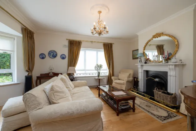 Photo of Ballinacur, Crann, Bree, Enniscorthy, Co. Wexford, Y21 A348