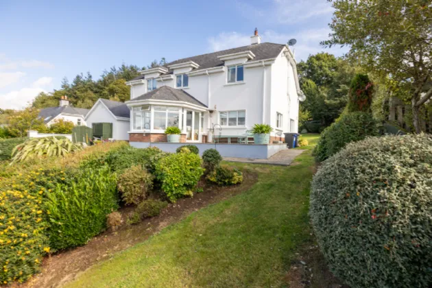 Photo of Ballinacur, Crann, Bree, Enniscorthy, Co. Wexford, Y21 A348