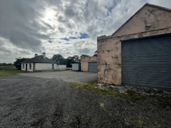 Photo of Cabragh, Rathlee, Easkey, Co Sligo, F26 H585