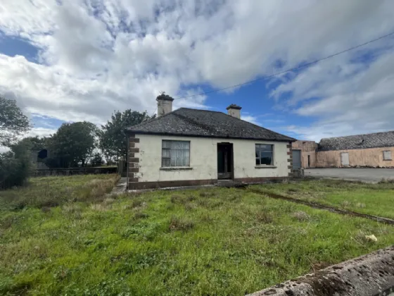 Photo of Cabragh, Rathlee, Easkey, Co Sligo, F26 H585