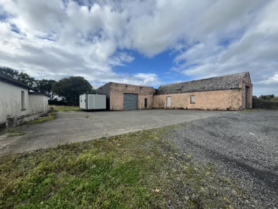 Photo of Cabragh, Rathlee, Easkey, Co Sligo, F26 H585