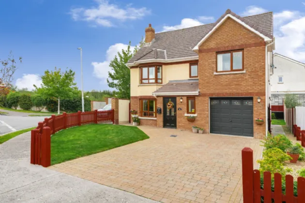 Photo of 101 The Drumlins, Virginia, Co. Cavan, A82 D3H1