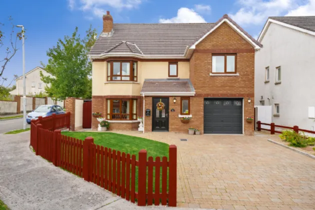 Photo of 101 The Drumlins, Virginia, Co. Cavan, A82 D3H1