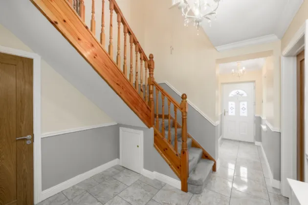 Photo of 101 The Drumlins, Virginia, Co. Cavan, A82 D3H1