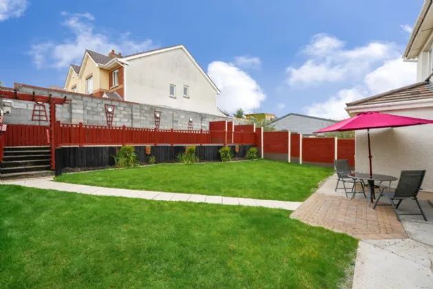 Photo of 101 The Drumlins, Virginia, Co. Cavan, A82 D3H1