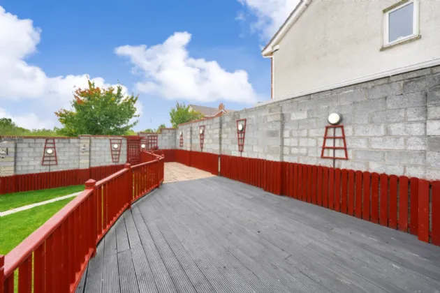 Photo of 101 The Drumlins, Virginia, Co. Cavan, A82 D3H1