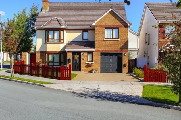 Photo of 101 The Drumlins, Virginia, Co. Cavan, A82 D3H1