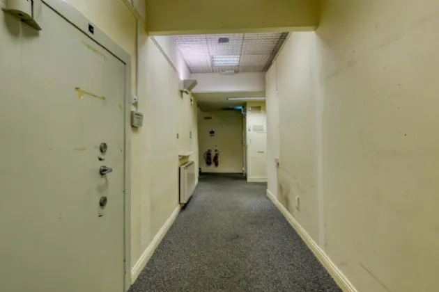 Photo of Ulster Bank, James Fintan Lawlor Avenue,, Portlaoise,, Co.Laois, R32 FX25