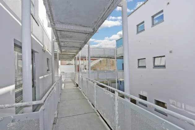 Photo of 6 Sarsfield Hall, Limerick, V94RW10