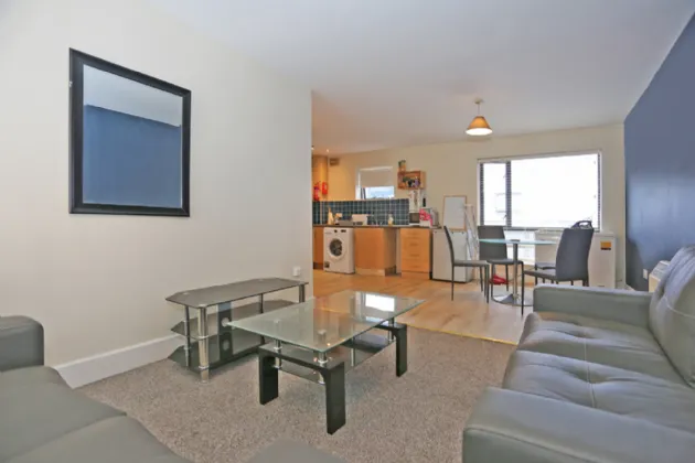 Photo of 6 Sarsfield Hall, Limerick, V94RW10