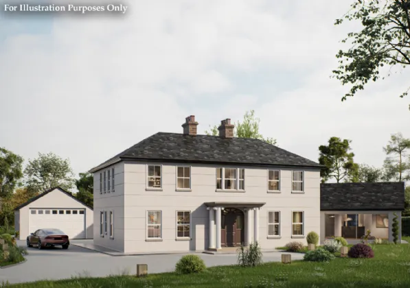 Photo of Fordstown, Rathcore, Co Meath, A83 XT57