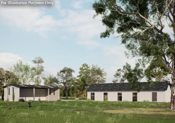 Photo of Fordstown, Rathcore, Co Meath, A83 XT57