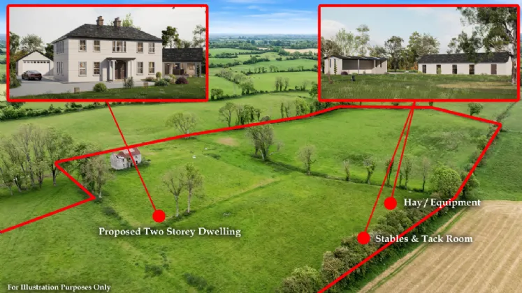 Photo of Fordstown, Rathcore, Co Meath, A83 XT57