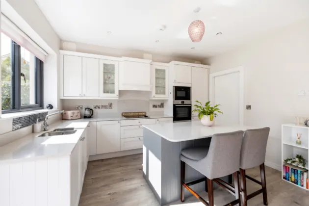 Photo of 3 The Green, Station Manor, Portmarnock, Co Dublin, D13 V1DV