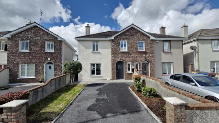 Photo of 121 Cois na HAbhainn, Ballygaddy Road, Tuam, Co. Galway, H54 E732