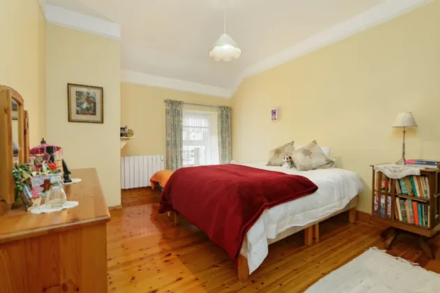 Photo of McGettricks, O'Connell Street, Ballymote, Co. Sligo, F56TX29