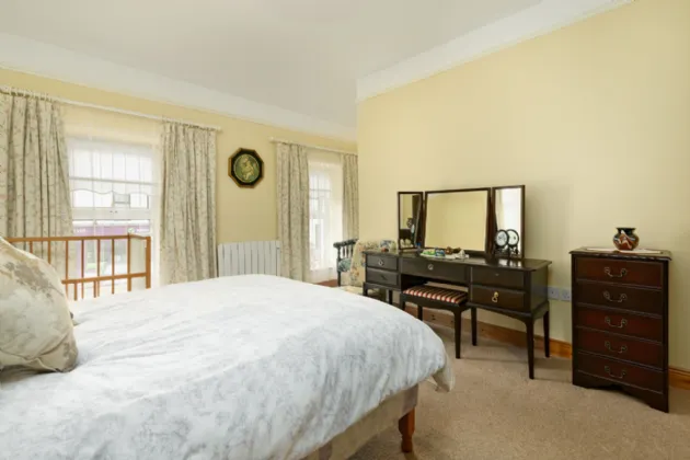 Photo of McGettricks, O'Connell Street, Ballymote, Co. Sligo, F56TX29