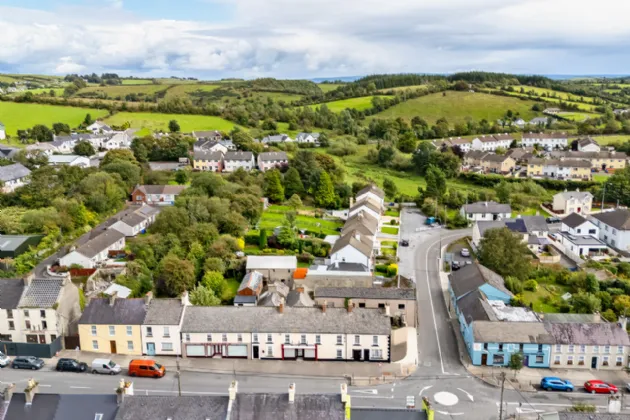 Photo of McGettricks, O'Connell Street, Ballymote, Co. Sligo, F56TX29